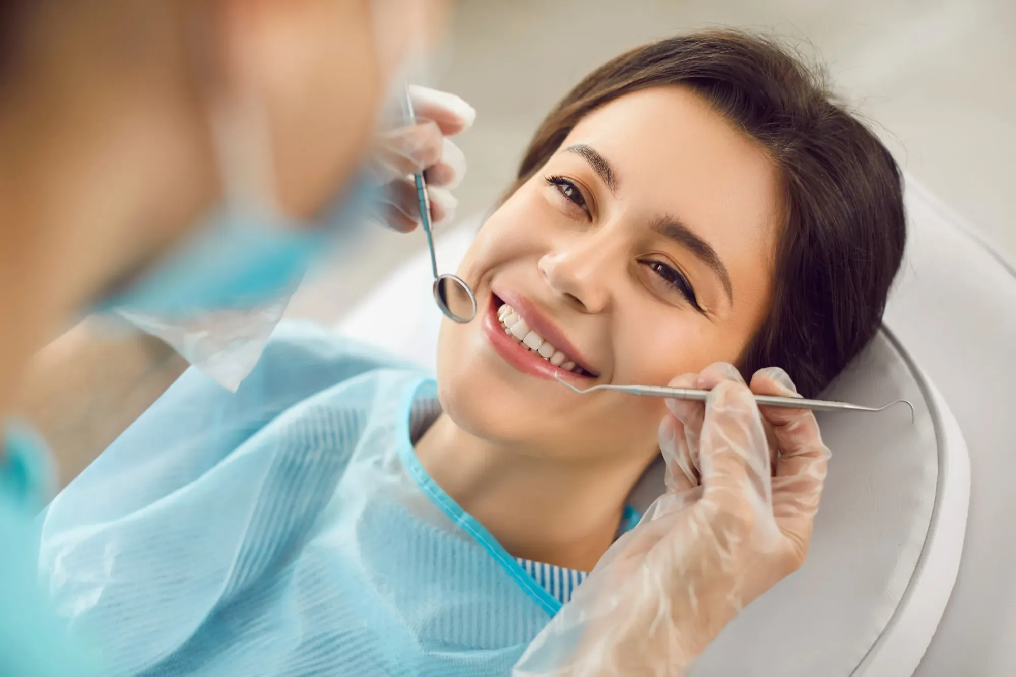 Best dentist in Fremont